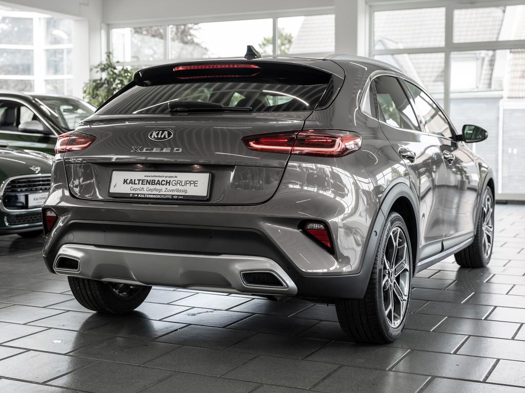 Originalaufnahme des Fahrzeugs