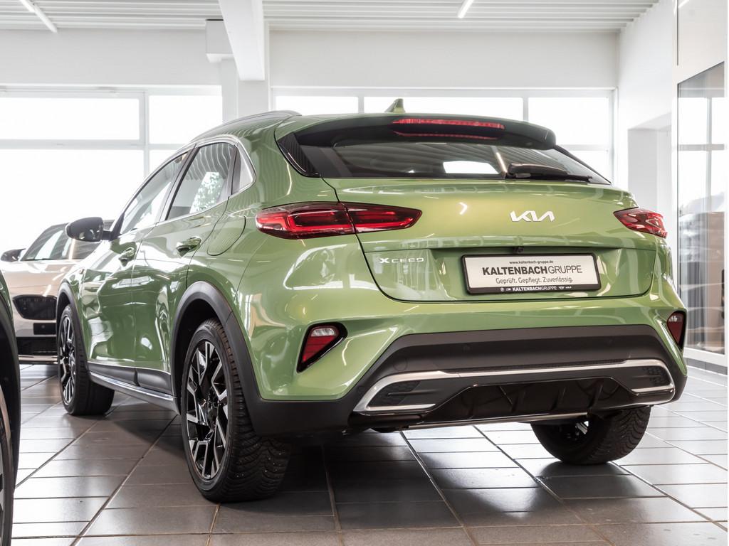 Originalaufnahme des Fahrzeugs