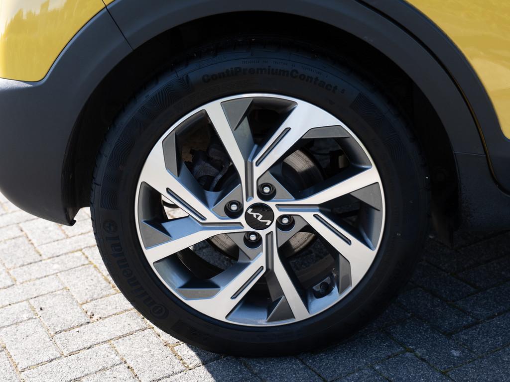 Originalaufnahme des Fahrzeugs