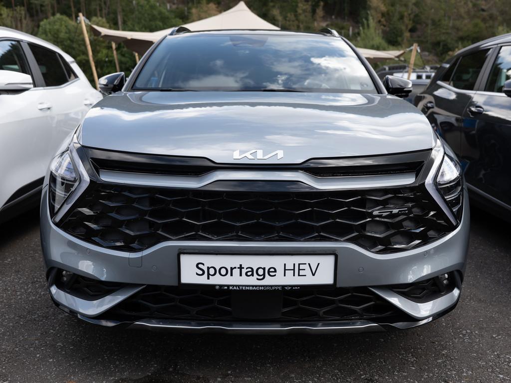 Originalaufnahme des Fahrzeugs