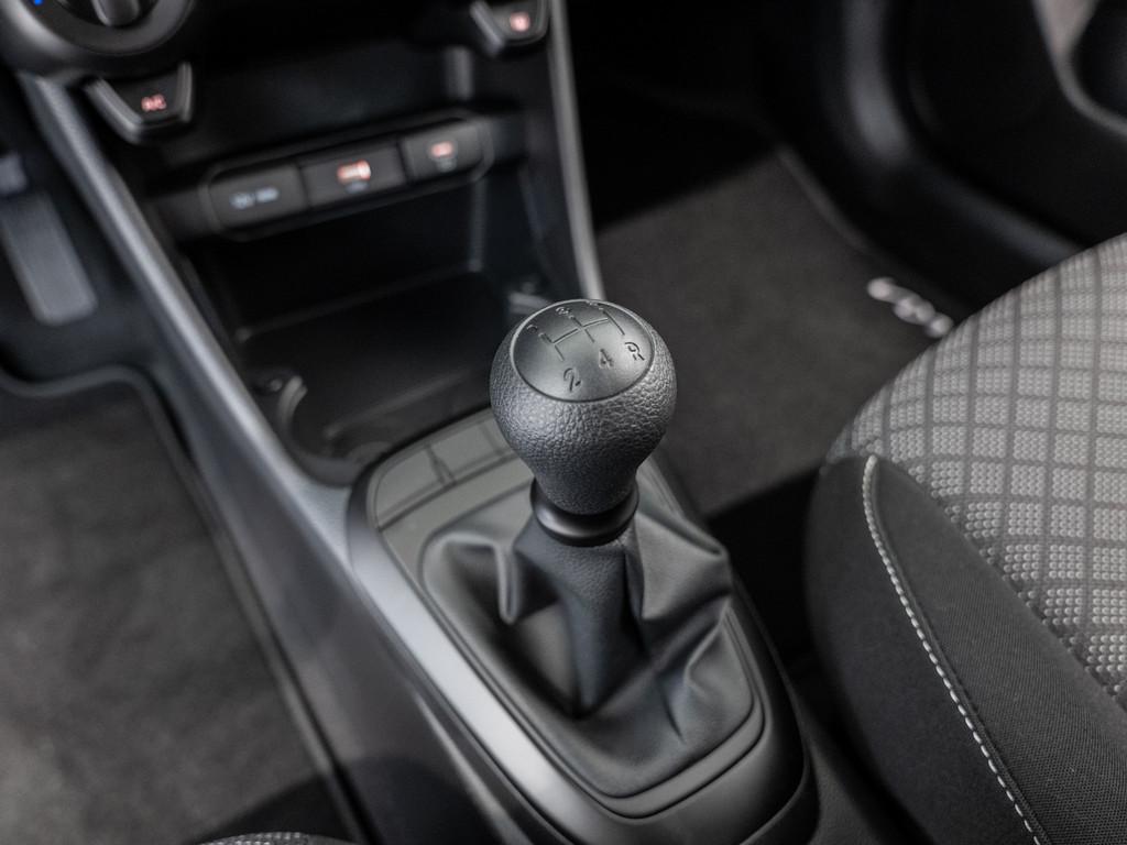 Originalaufnahme des Fahrzeugs