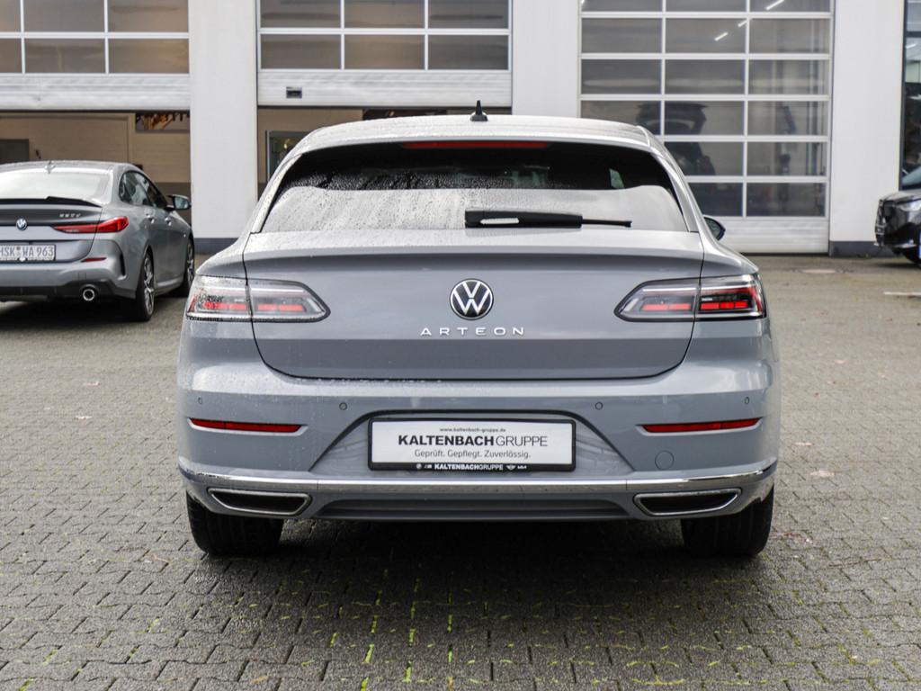 Originalaufnahme des Fahrzeugs