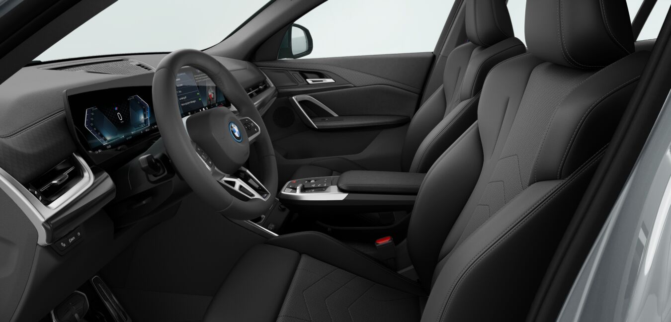 BMW BMW I im Innenraum seitlich BMW BMW I im Innenraum seitlich