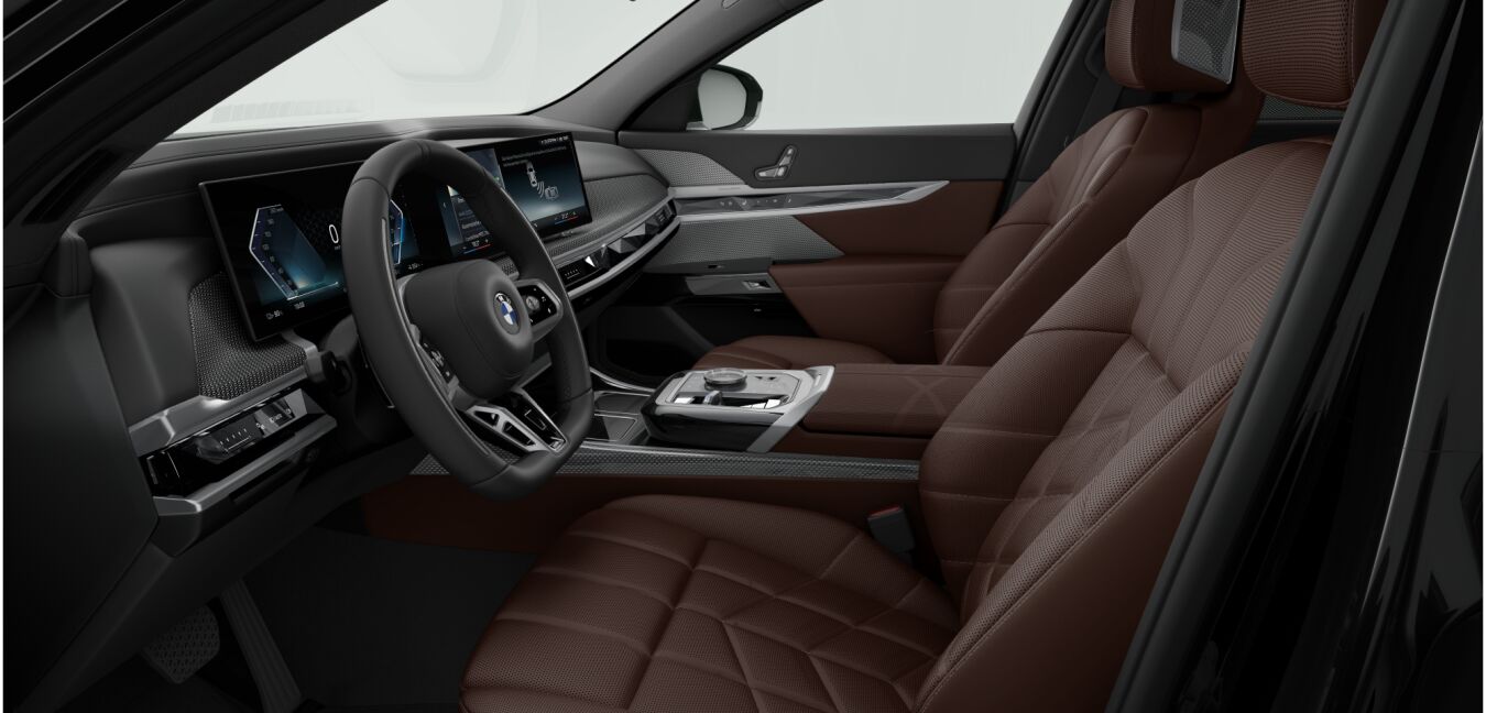 BMW BMW I im Innenraum seitlich BMW BMW I im Innenraum seitlich