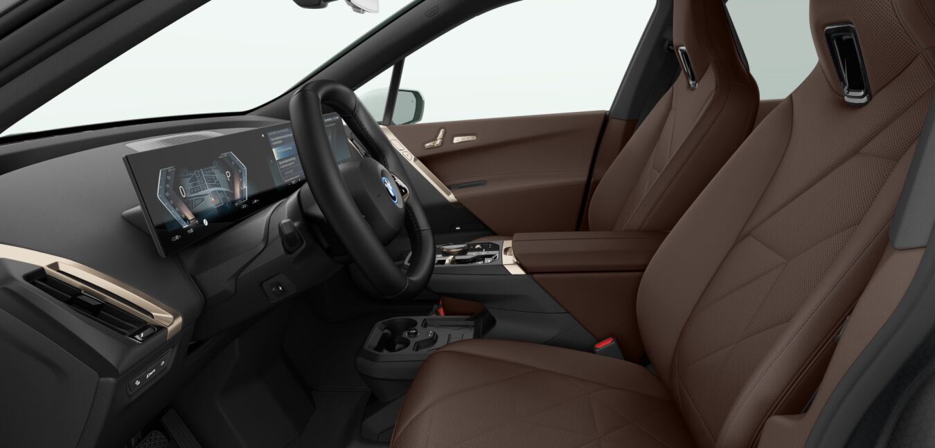 BMW BMW I im Innenraum seitlich BMW BMW I im Innenraum seitlich