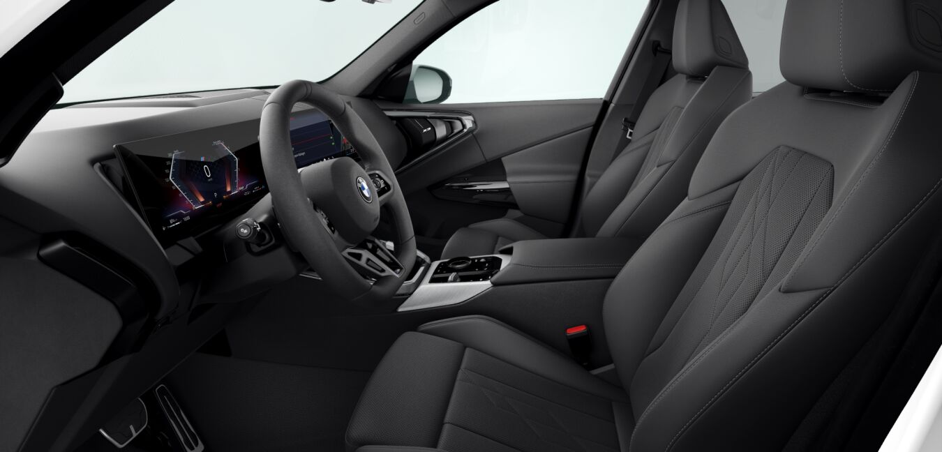 BMW BMW X im Innenraum seitlich BMW BMW X im Innenraum seitlich