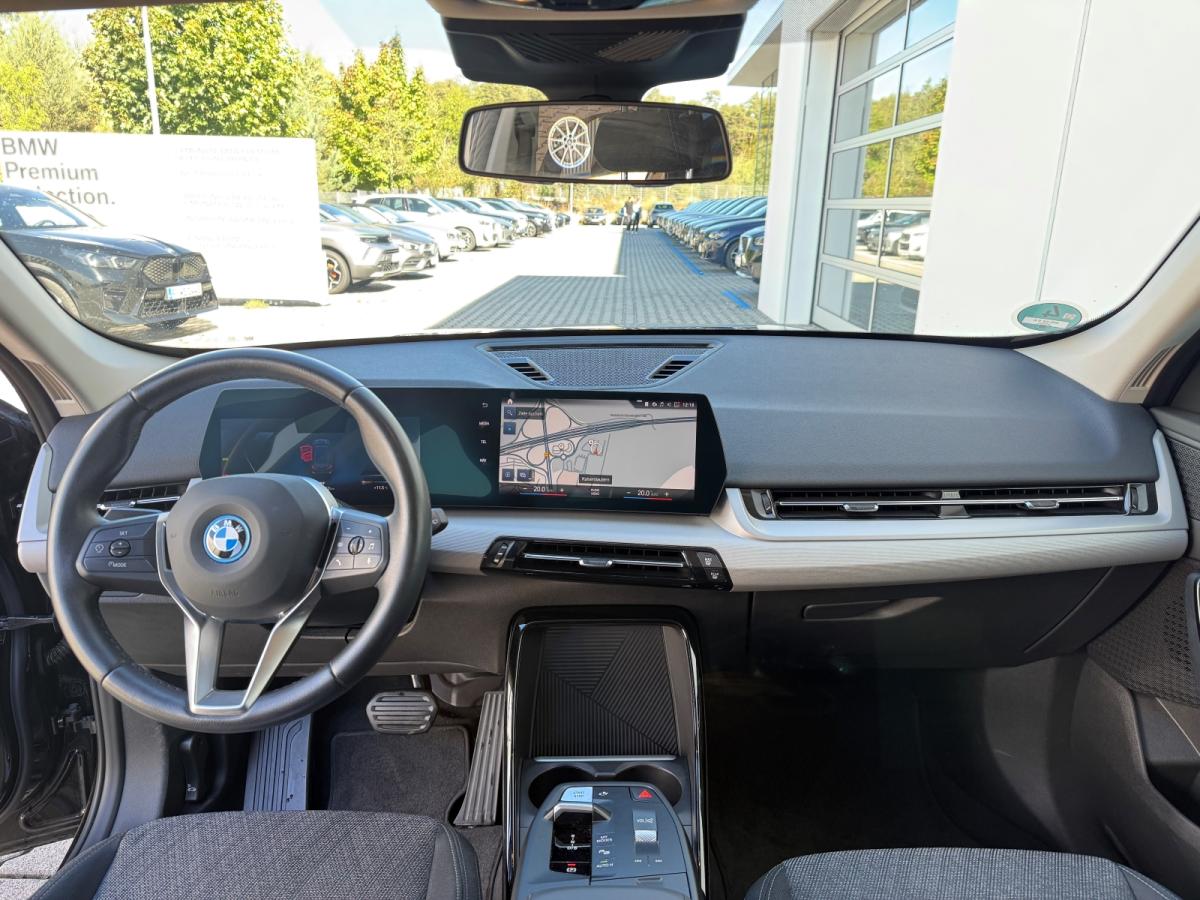 Originalaufnahme des Fahrzeugs