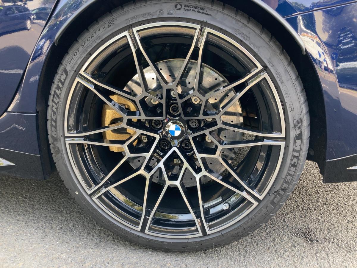 Originalaufnahme des Fahrzeugs