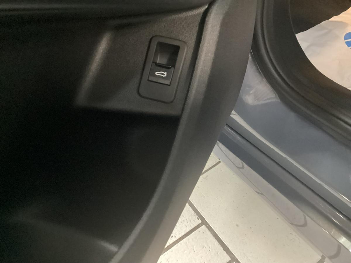 Originalaufnahme des Fahrzeugs