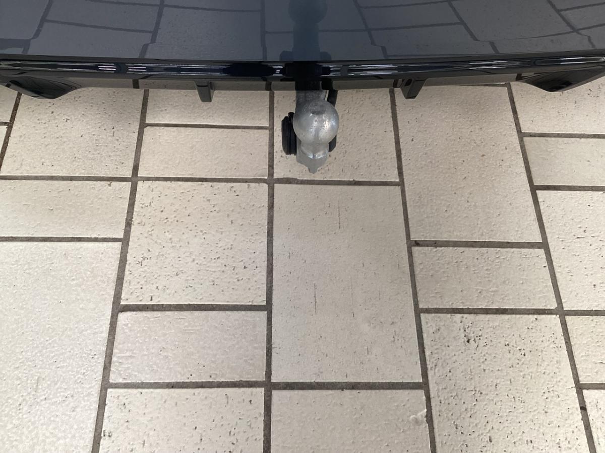 Originalaufnahme des Fahrzeugs