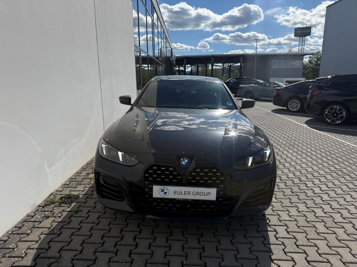 Originalaufnahme des Fahrzeugs