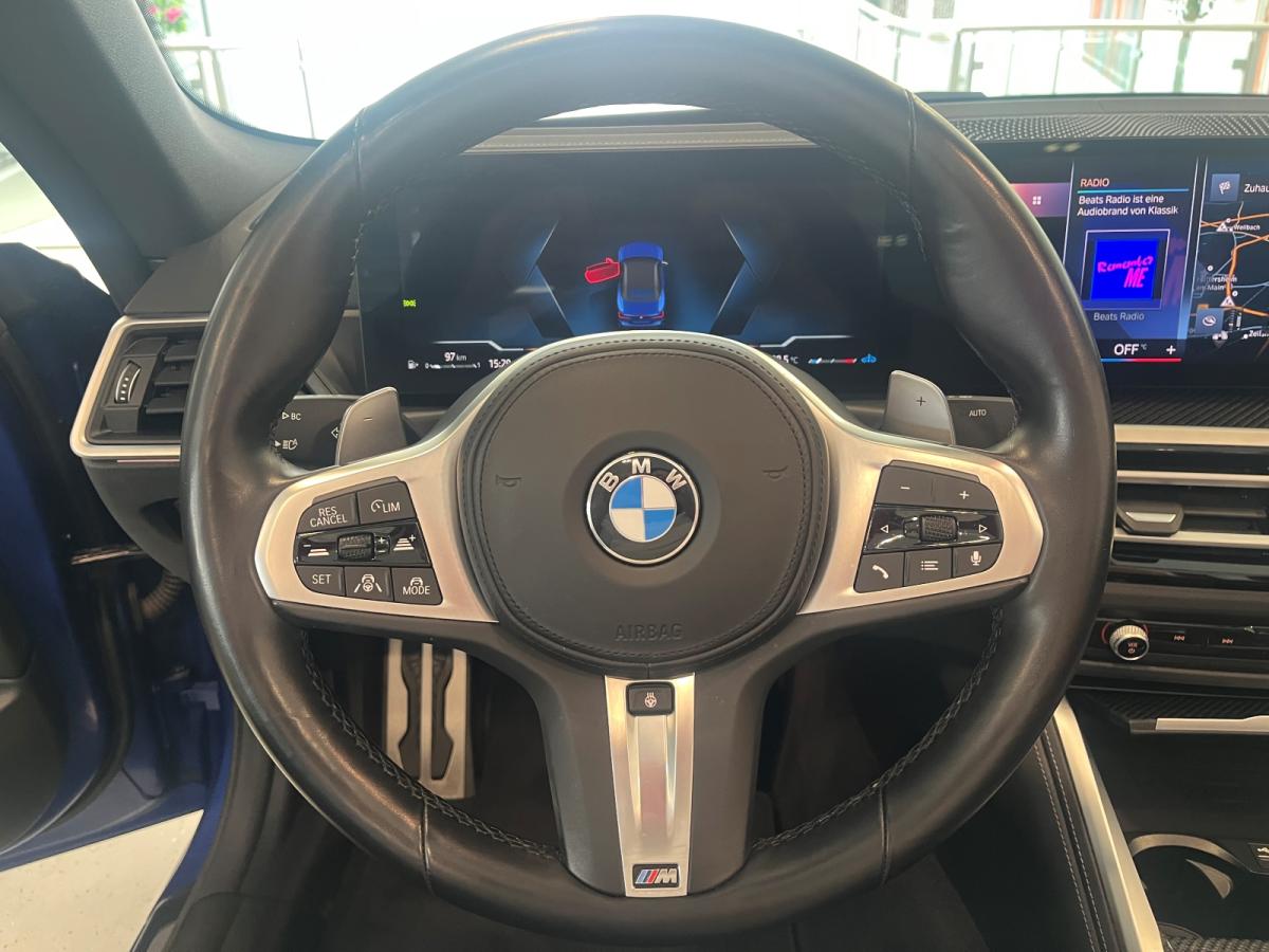 Originalaufnahme des Fahrzeugs