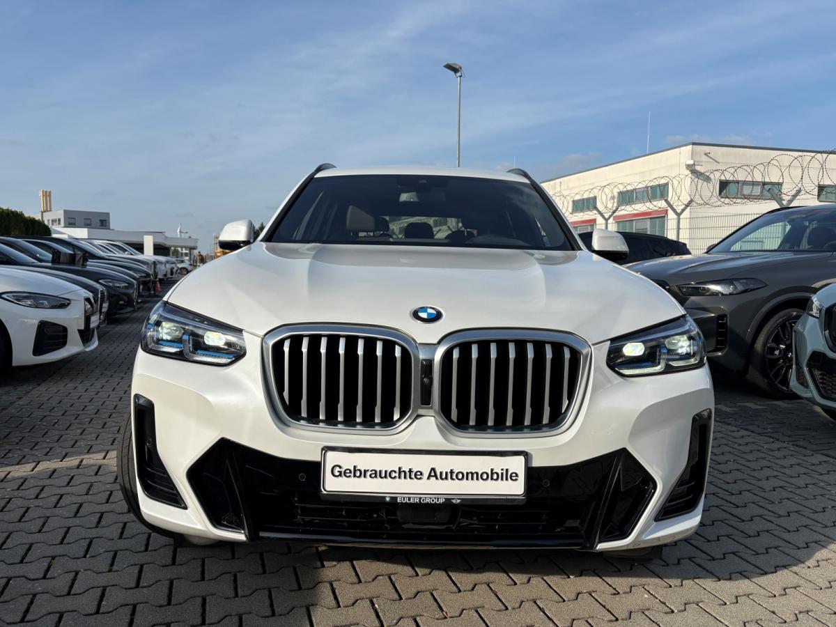 Originalaufnahme des Fahrzeugs