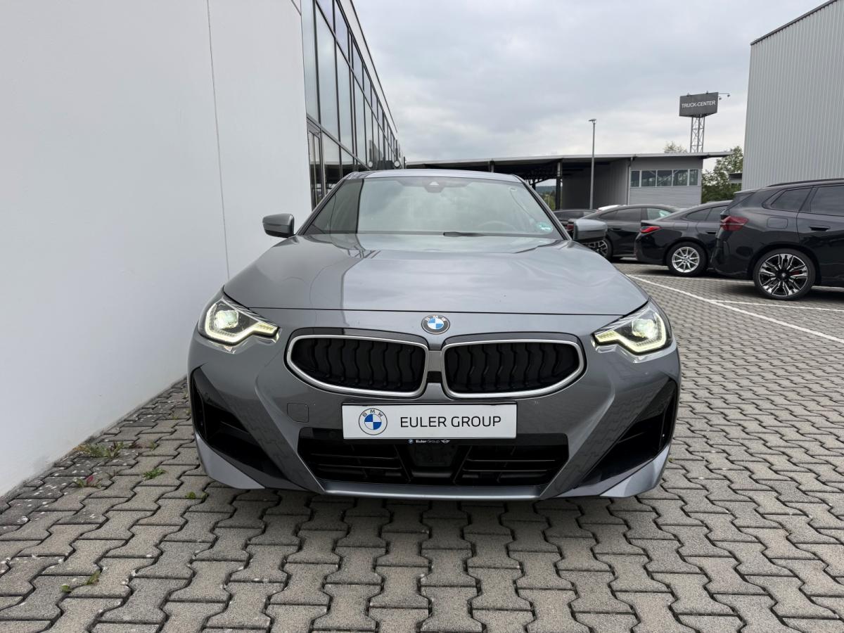 Originalaufnahme des Fahrzeugs