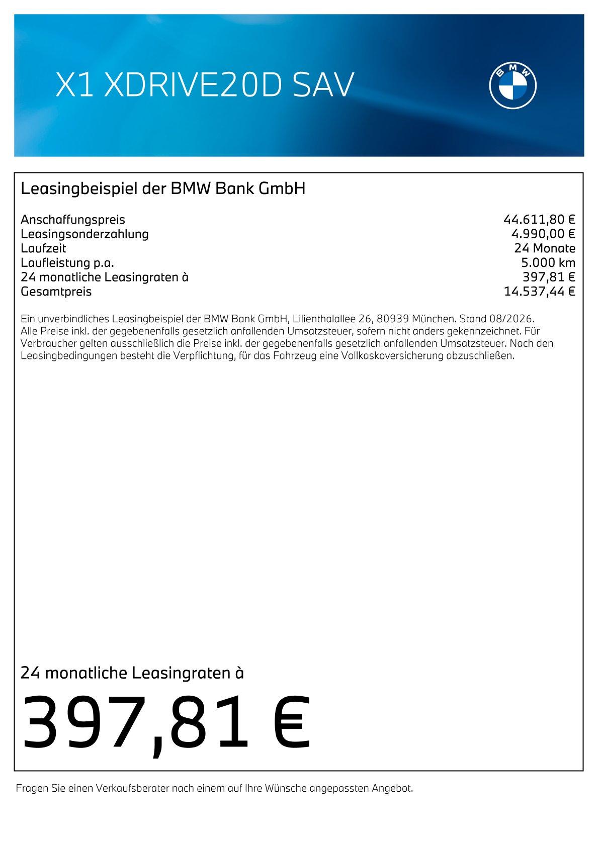 Originalaufnahme des Fahrzeugs