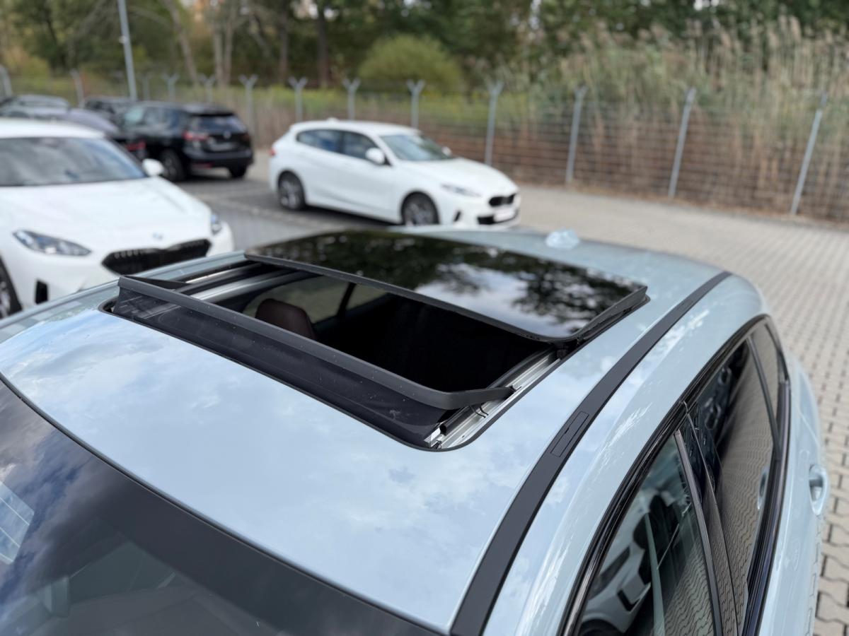 Originalaufnahme des Fahrzeugs