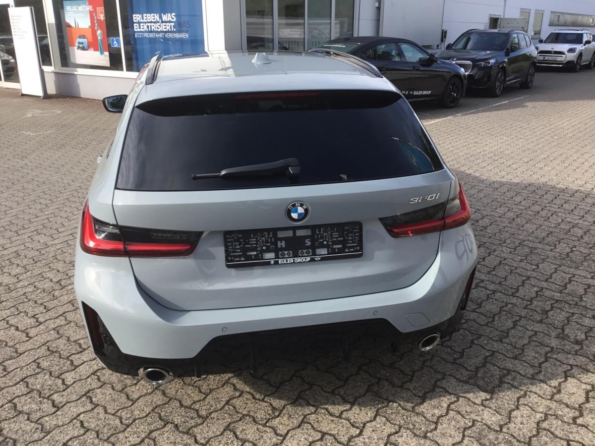 Originalaufnahme des Fahrzeugs