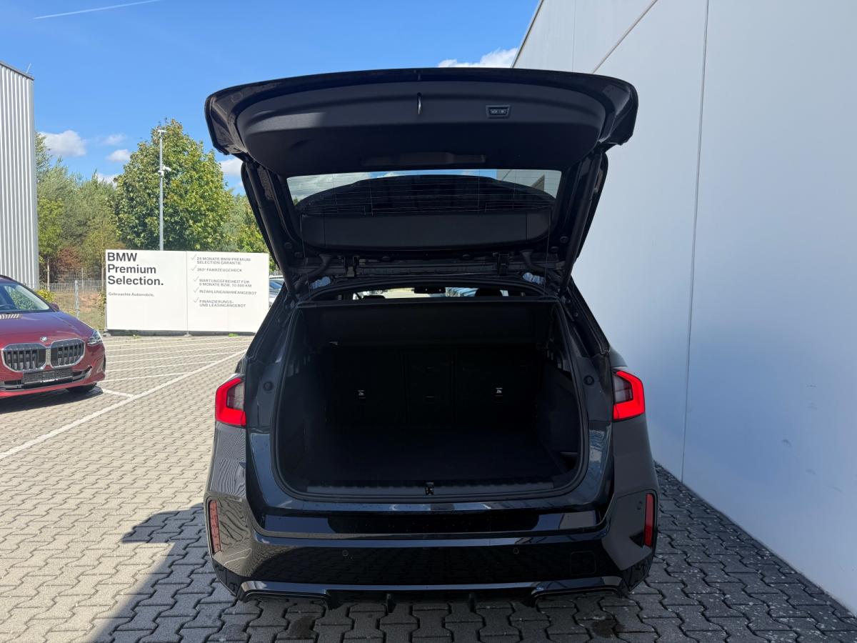 Originalaufnahme des Fahrzeugs