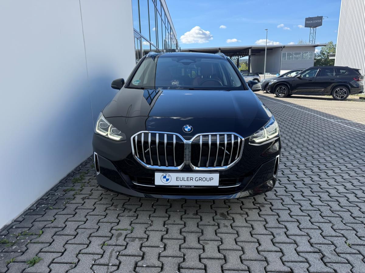 Originalaufnahme des Fahrzeugs