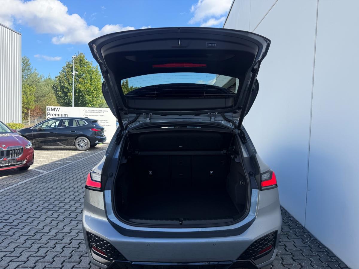 Originalaufnahme des Fahrzeugs