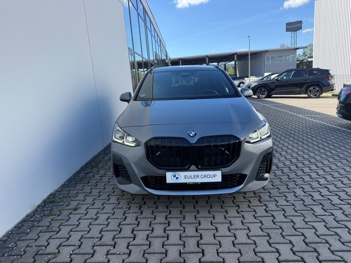 Originalaufnahme des Fahrzeugs