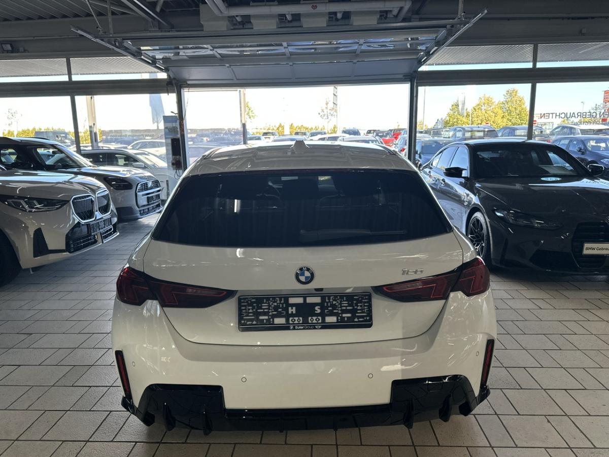 Originalaufnahme des Fahrzeugs
