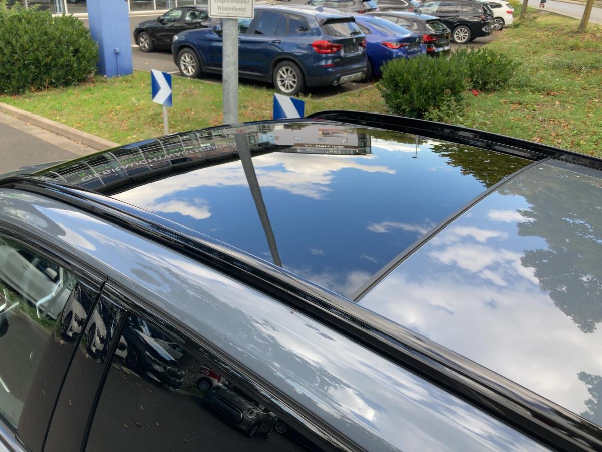Originalaufnahme des Fahrzeugs