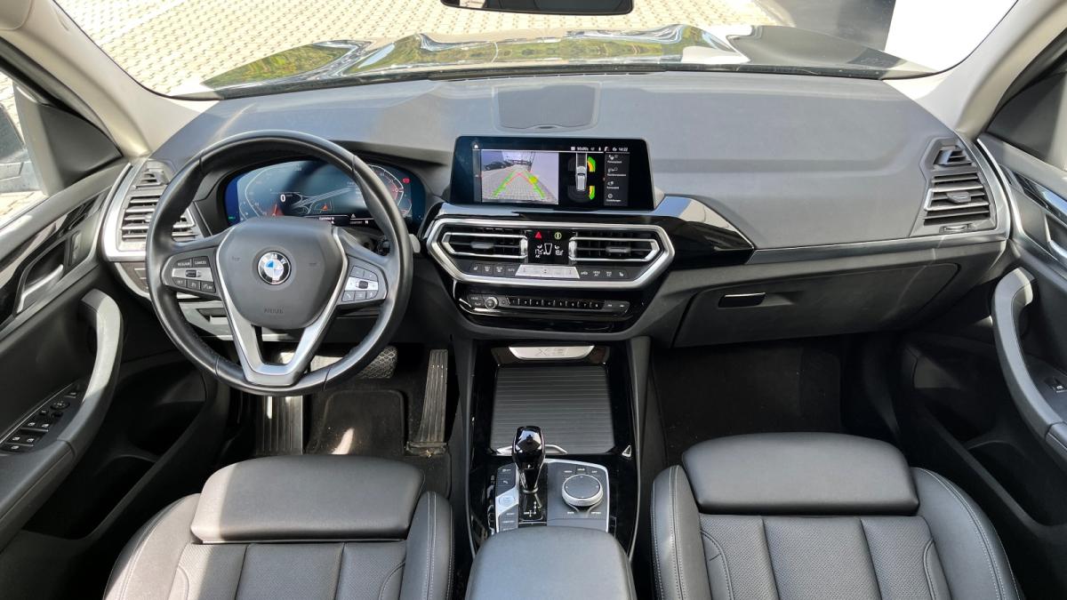 Originalaufnahme des Fahrzeugs
