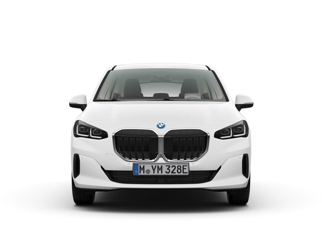 Originalaufnahme des Fahrzeugs