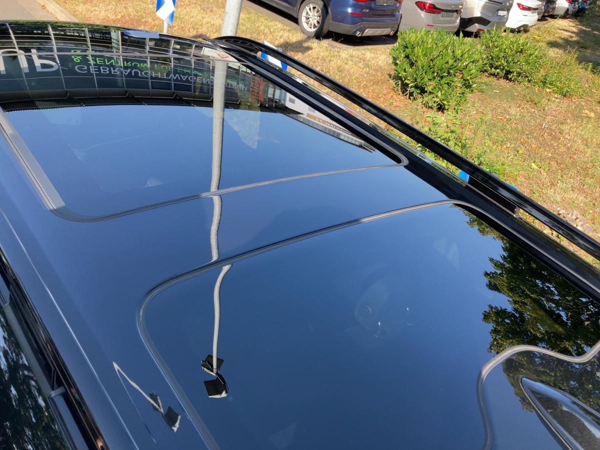 Originalaufnahme des Fahrzeugs