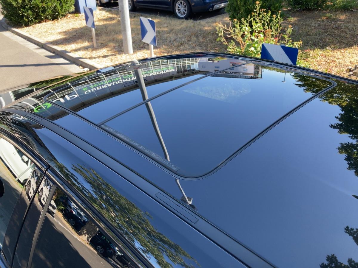 Originalaufnahme des Fahrzeugs