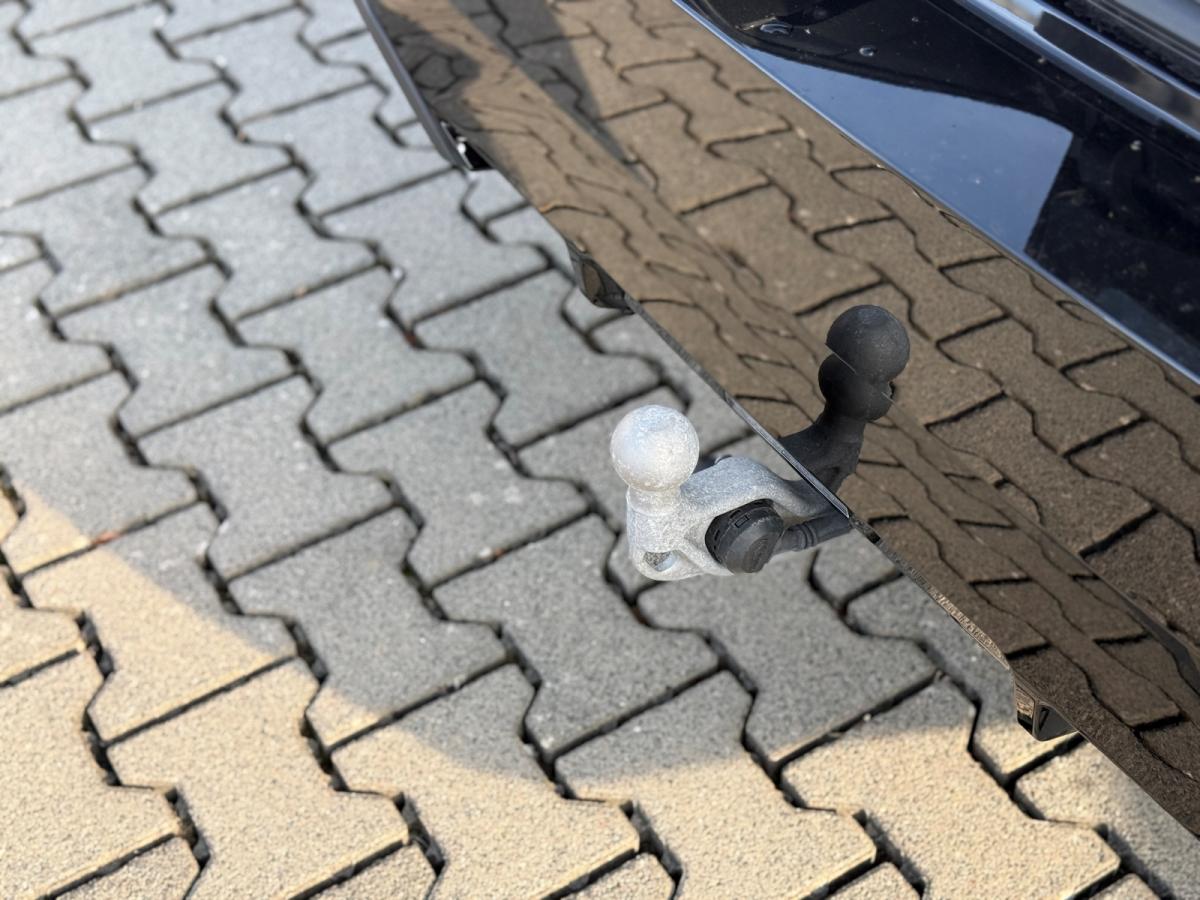 Originalaufnahme des Fahrzeugs