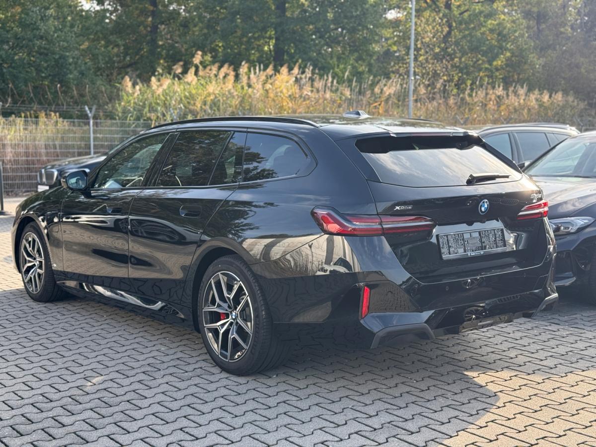 Originalaufnahme des Fahrzeugs