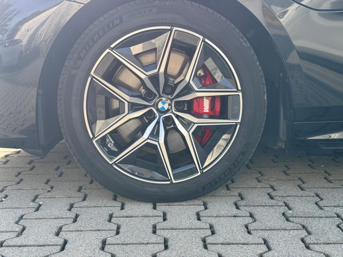 Originalaufnahme des Fahrzeugs