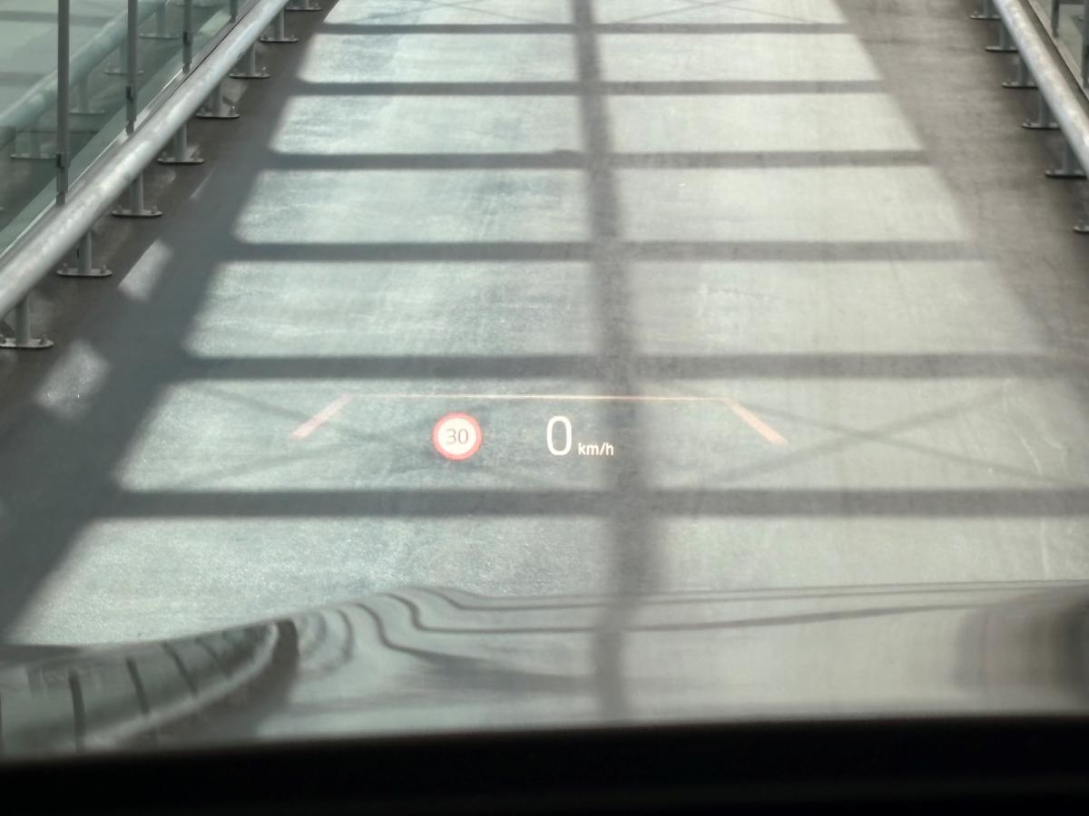 Originalaufnahme des Fahrzeugs Originalaufnahme des Fahrzeugs