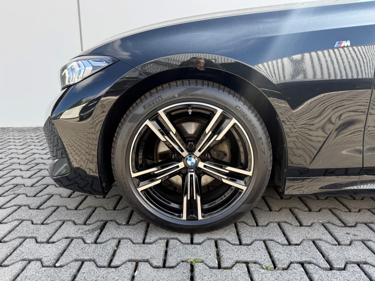 Originalaufnahme des Fahrzeugs