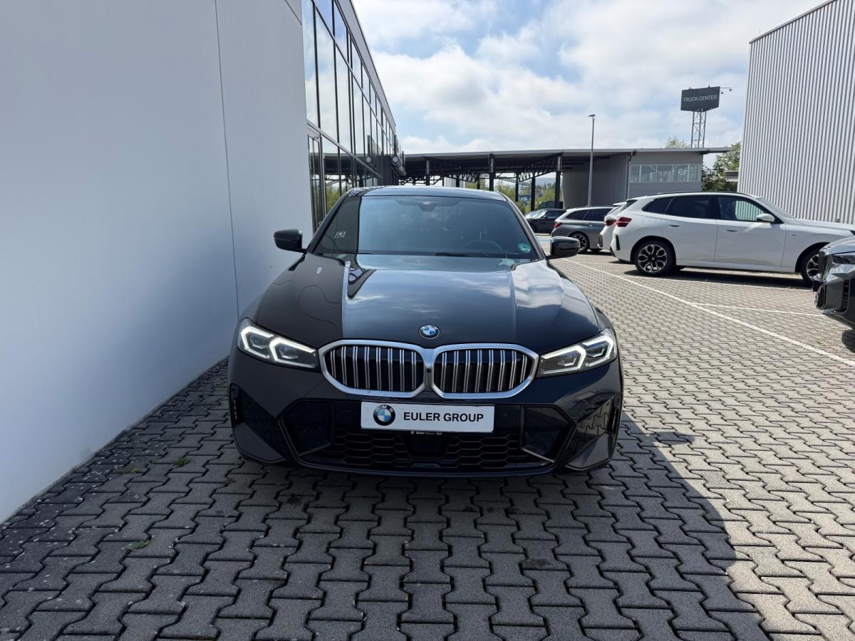 Originalaufnahme des Fahrzeugs