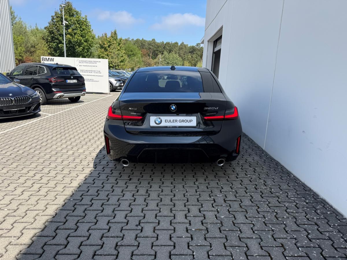 Originalaufnahme des Fahrzeugs