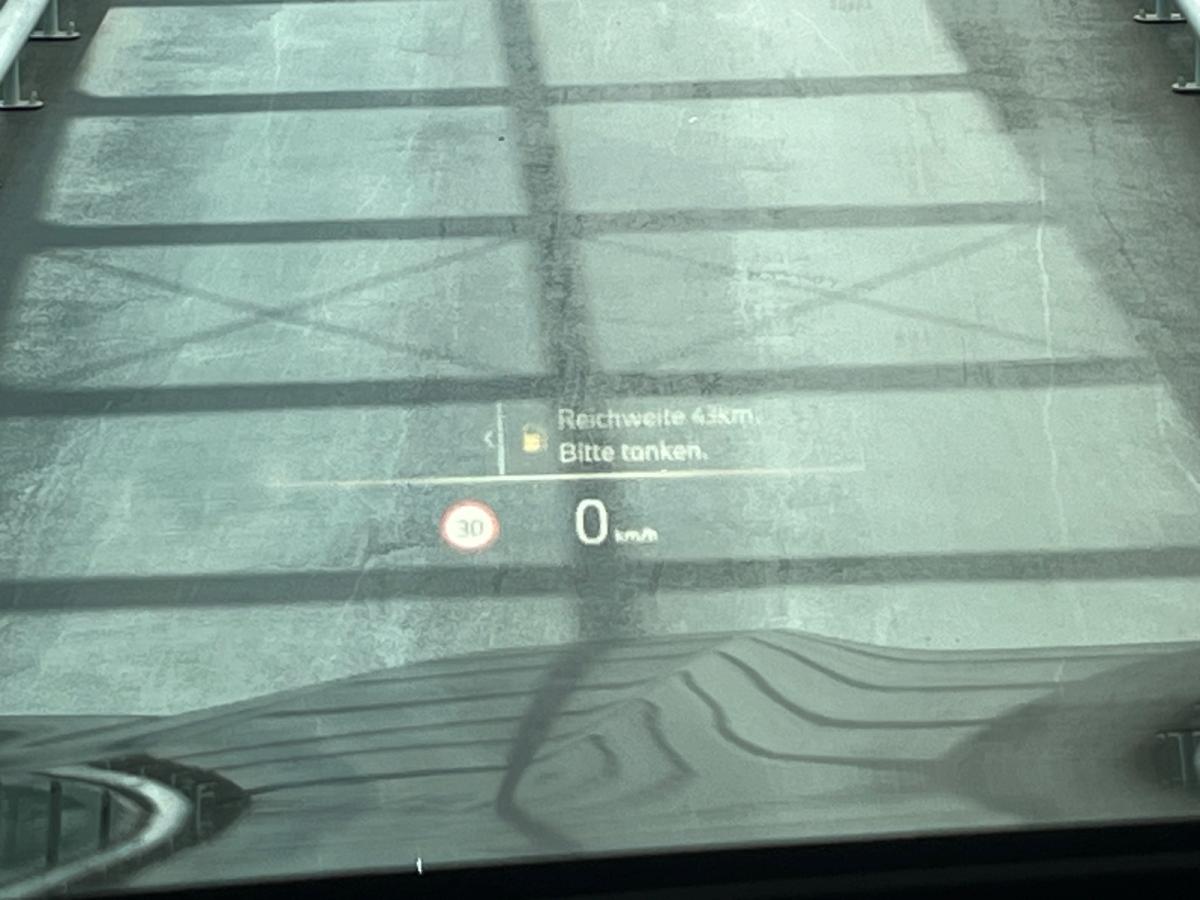 Originalaufnahme des Fahrzeugs Originalaufnahme des Fahrzeugs