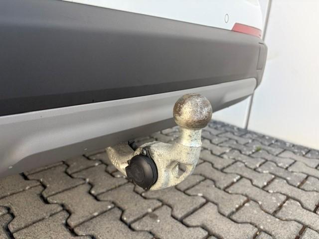 Originalaufnahme des Fahrzeugs