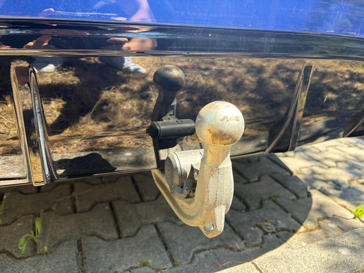 Originalaufnahme des Fahrzeugs Originalaufnahme des Fahrzeugs