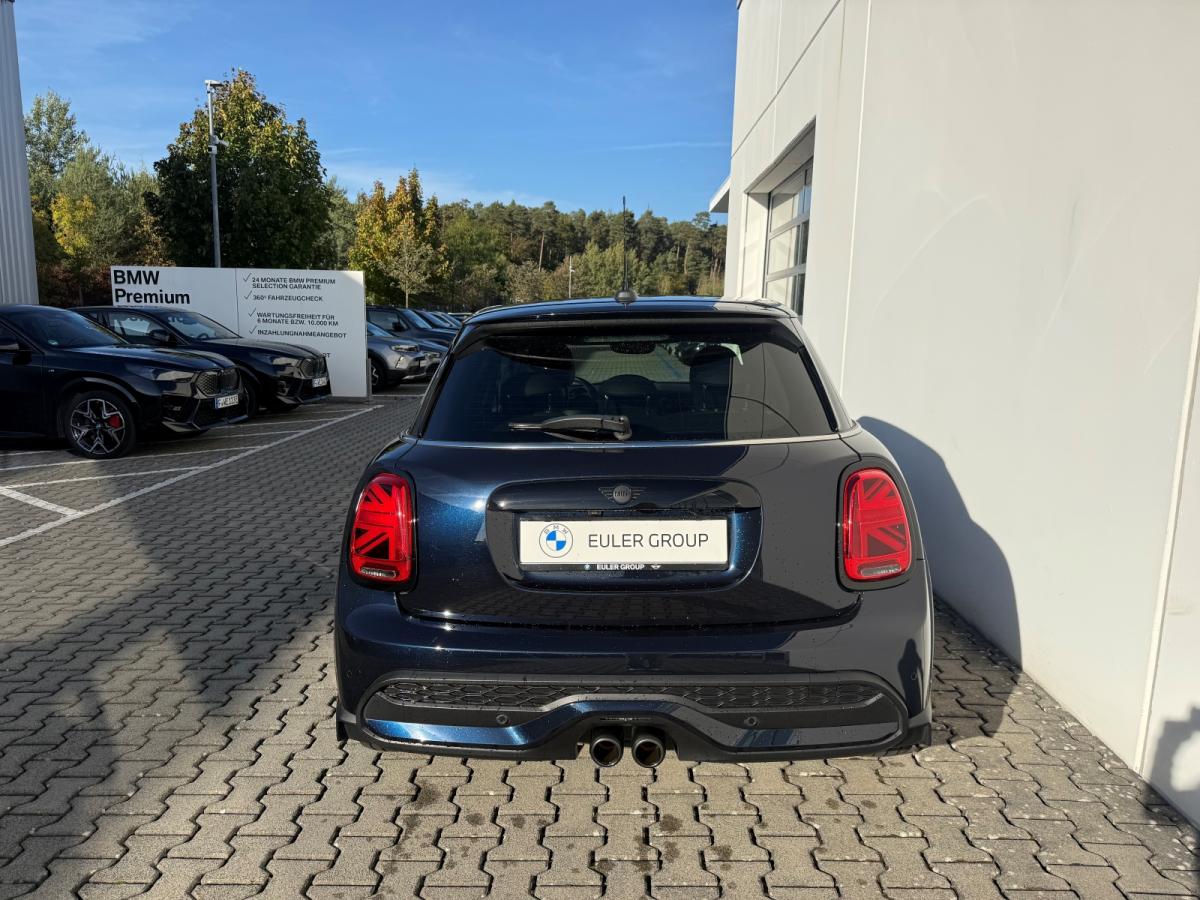 Originalaufnahme des Fahrzeugs