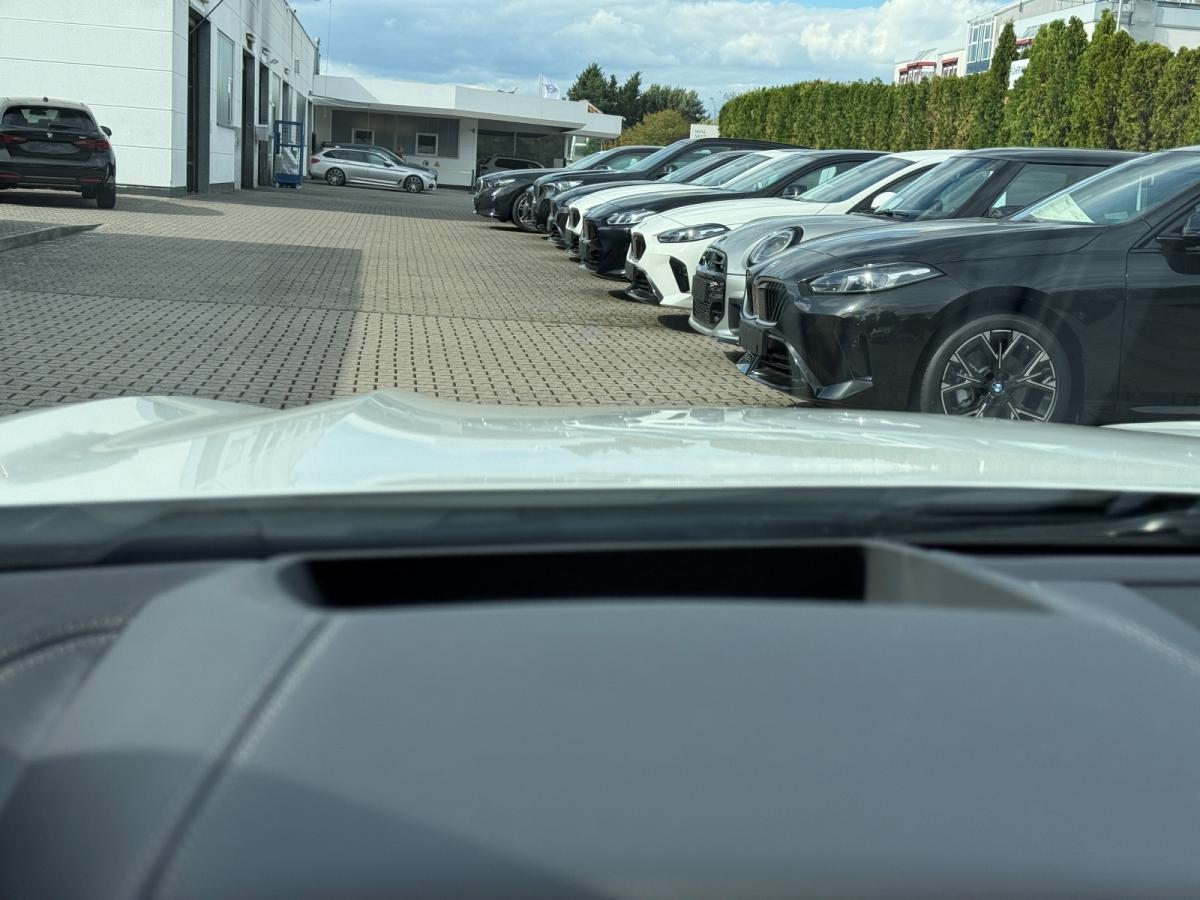 Originalaufnahme des Fahrzeugs