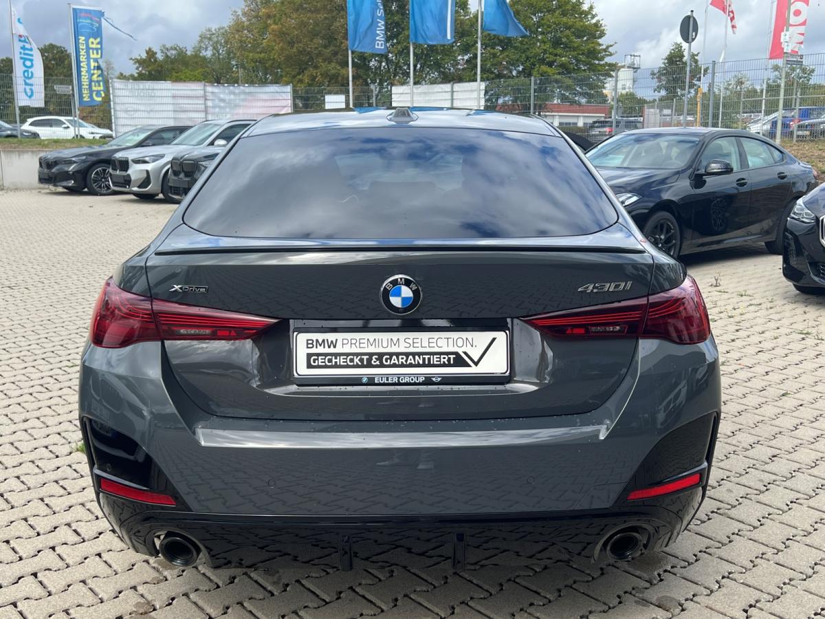 Originalaufnahme des Fahrzeugs