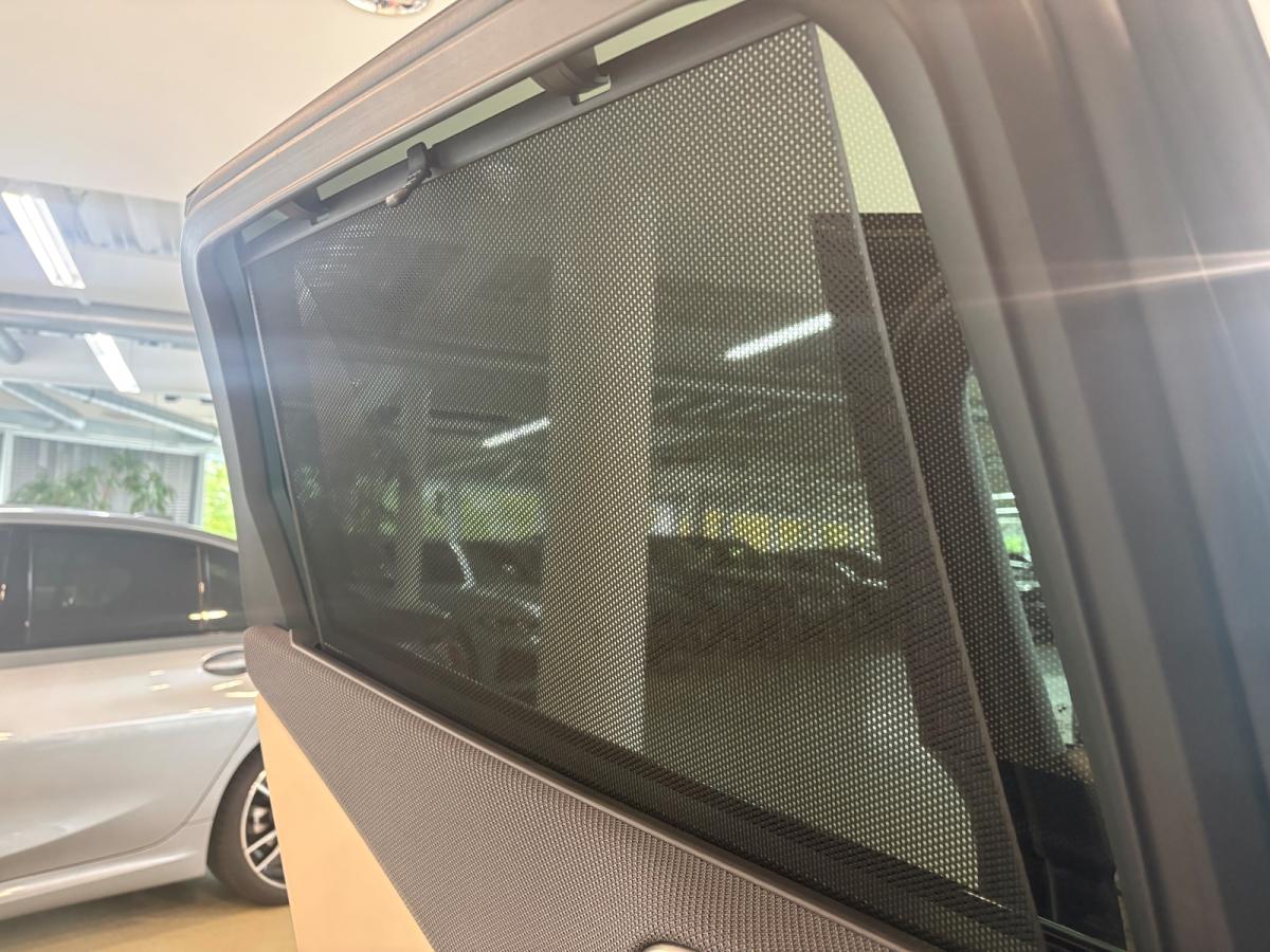 Originalaufnahme des Fahrzeugs