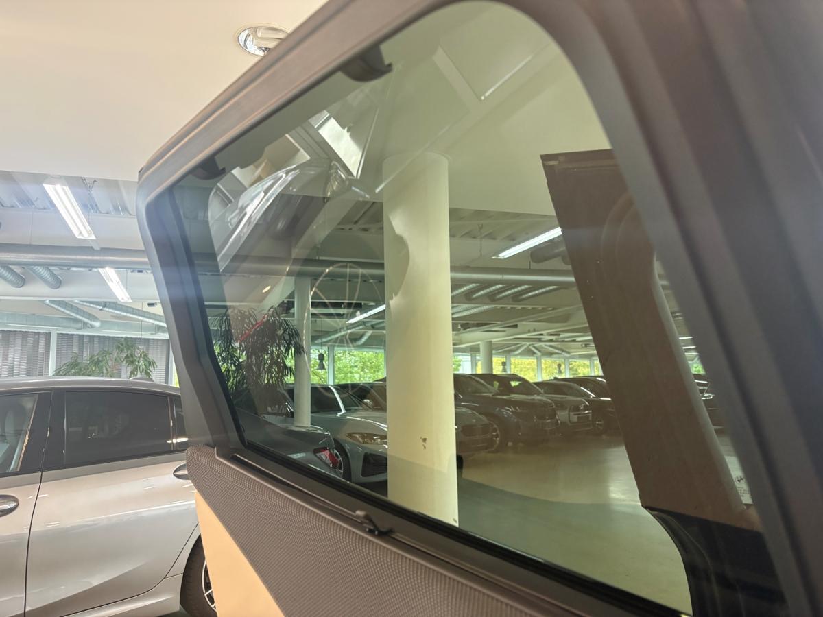 Originalaufnahme des Fahrzeugs