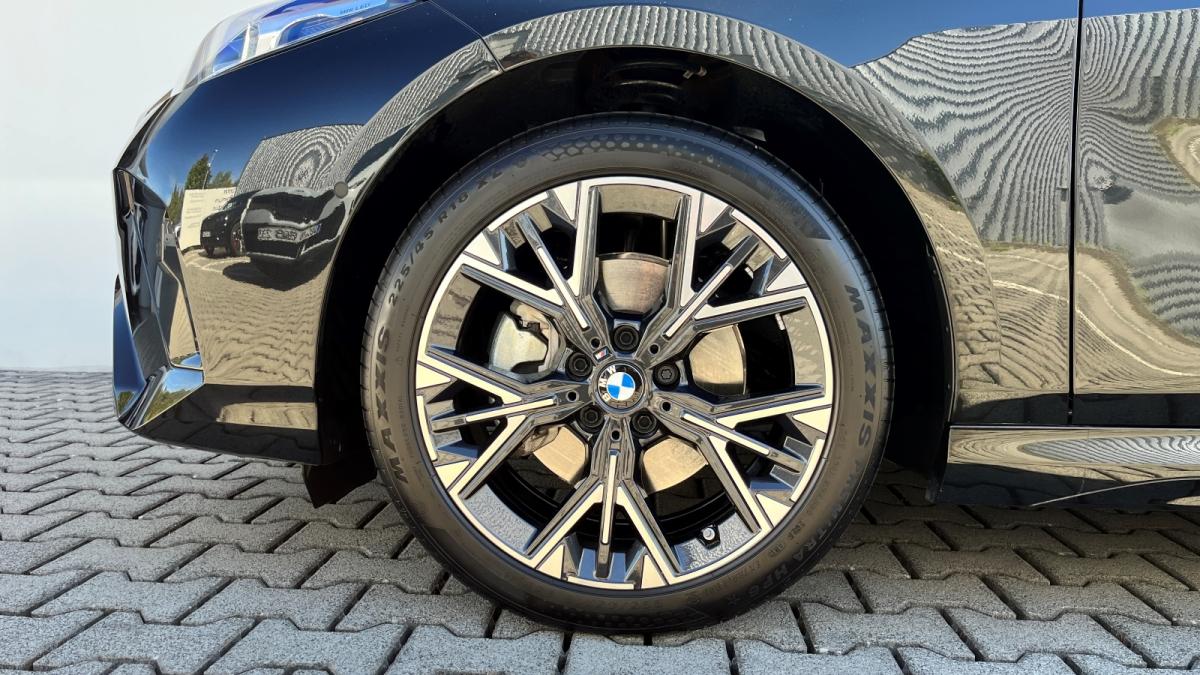 Originalaufnahme des Fahrzeugs