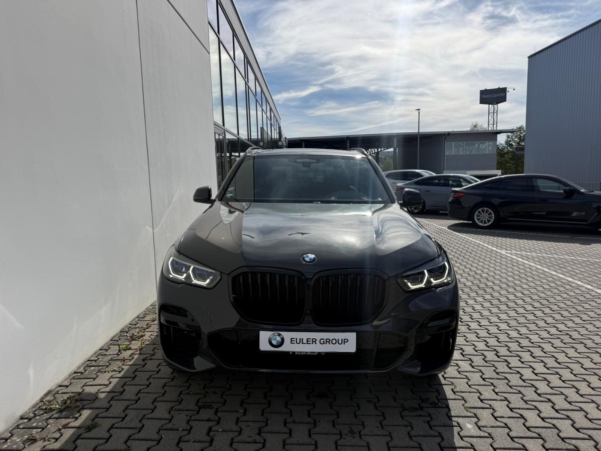 Originalaufnahme des Fahrzeugs