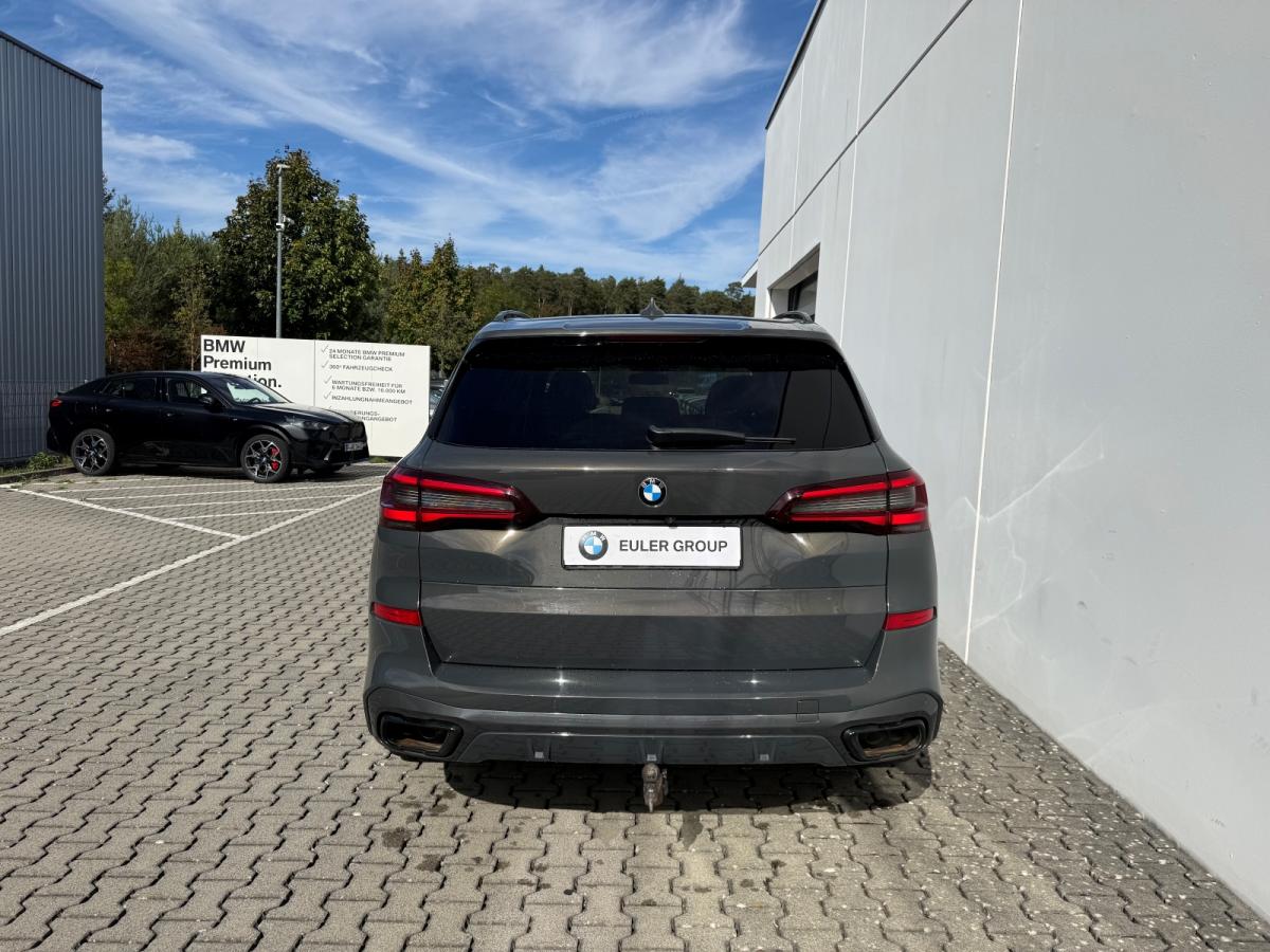 Originalaufnahme des Fahrzeugs