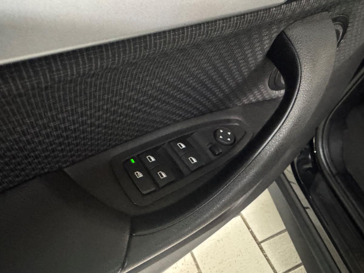 Originalaufnahme des Fahrzeugs